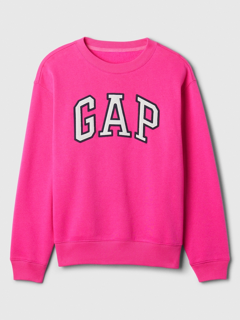 Gap Logo Sweatshirt