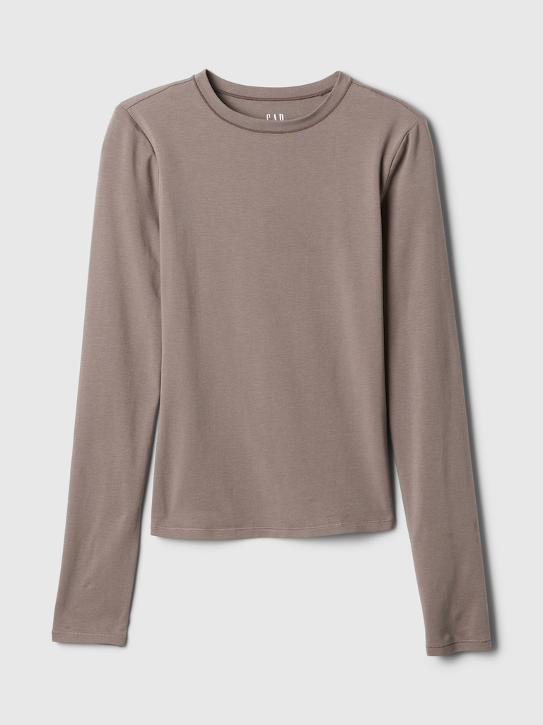 CloseKnit Jersey T-Shirt