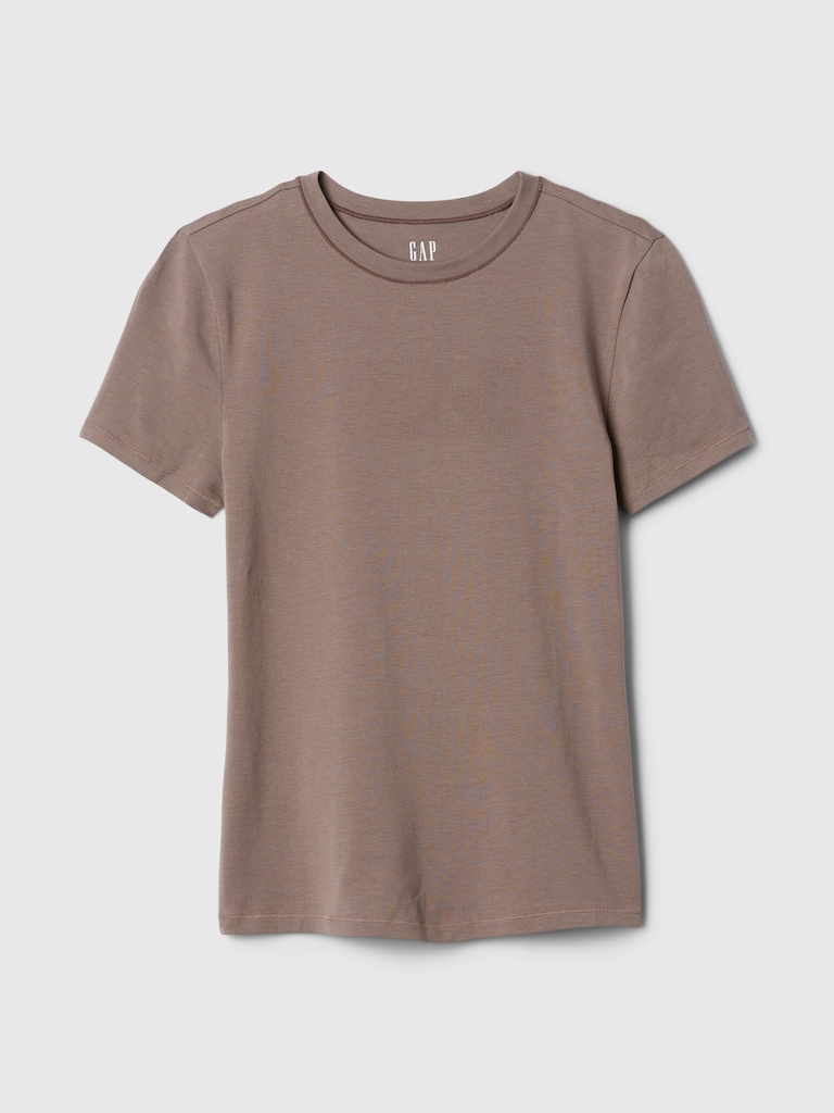 CloseKnit Jersey T-Shirt