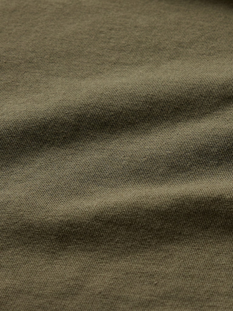 CloseKnit Jersey T-Shirt