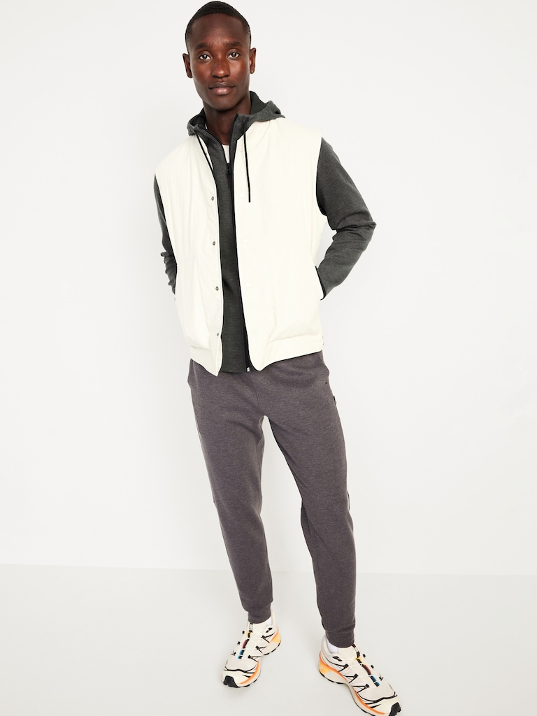 Dynamic Fleece 4.0 Zip Hoodie