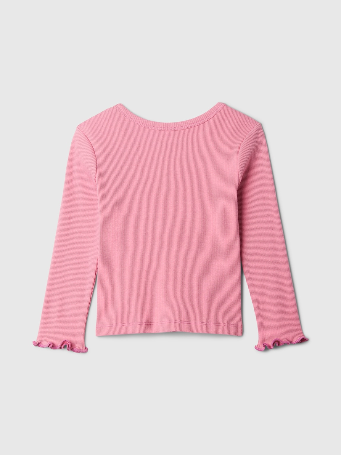 Baby & Toddler Mix & Match Rib T-Shirt