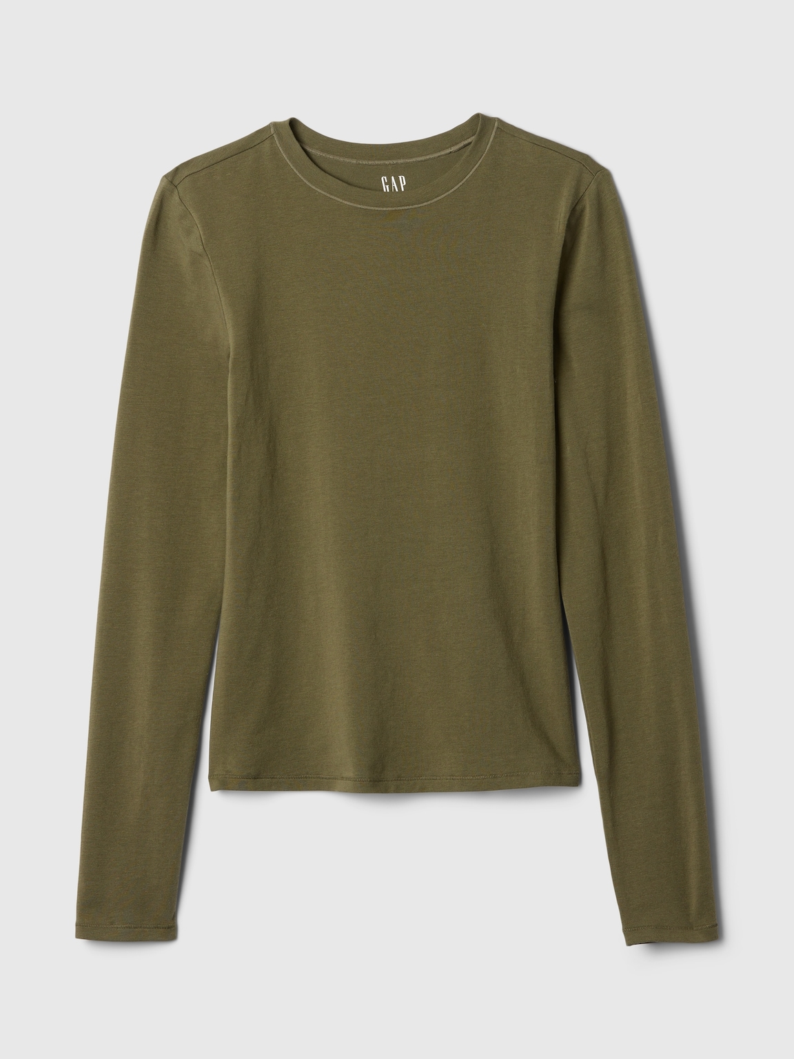 CloseKnit Jersey T-Shirt