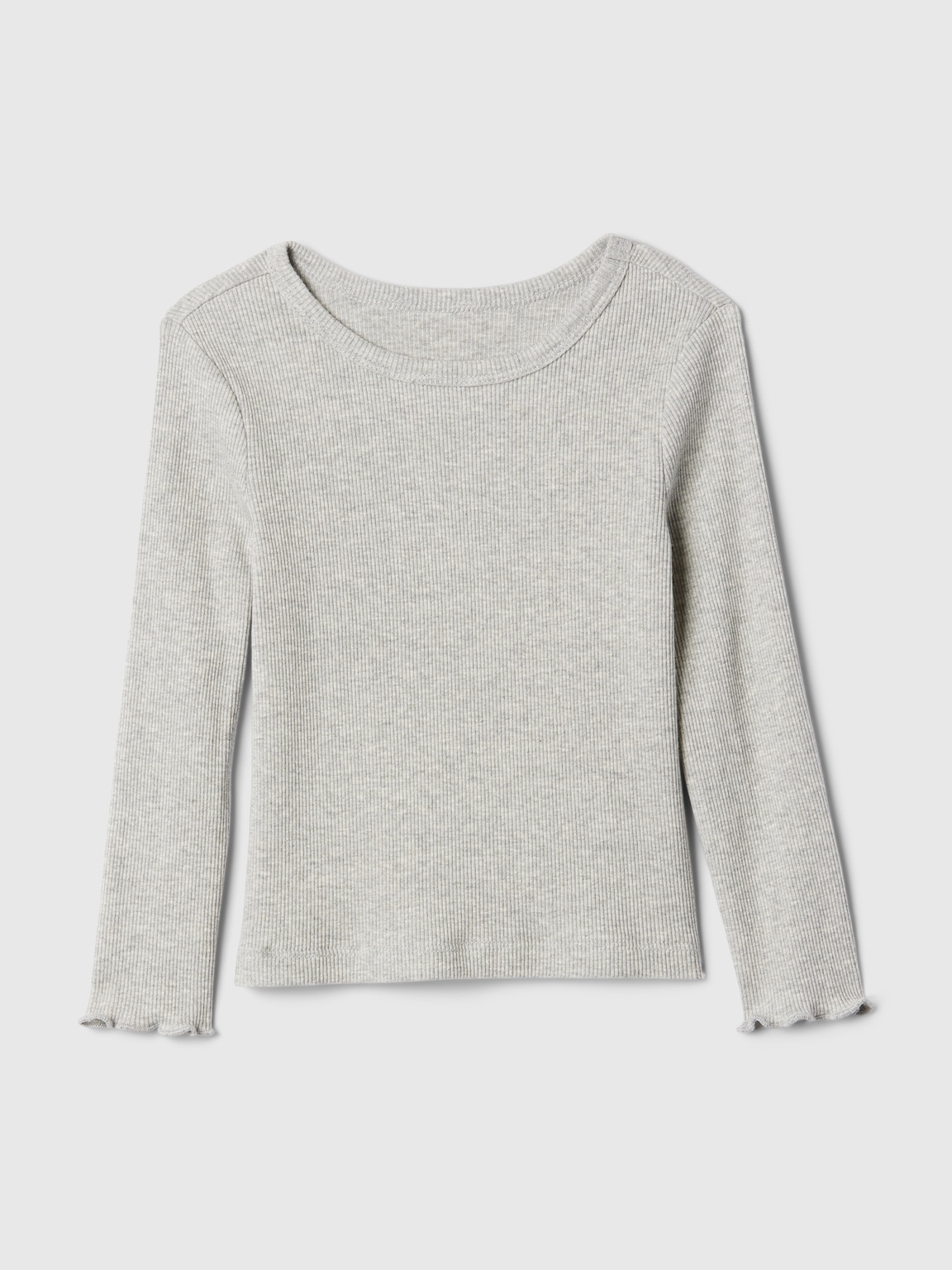 Baby & Toddler Mix & Match Rib T-Shirt