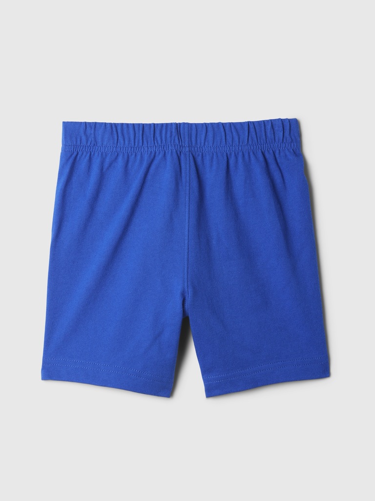 Baby & Toddler Mix & Match Pull-On Shorts
