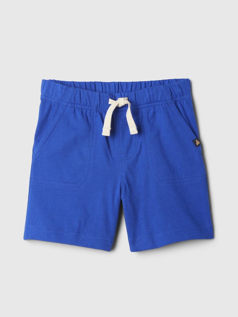 Baby & Toddler Mix & Match Pull-On Shorts