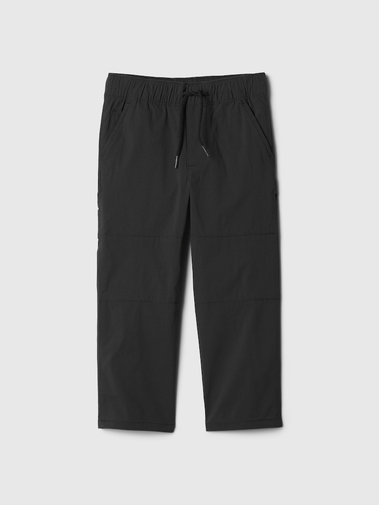 Baby & Toddler Quick-Dry Carpenter Pants