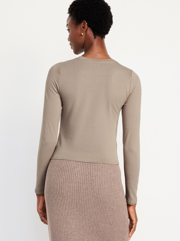 Bestee Long-Sleeve T-Shirt