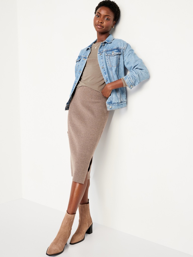 Bestee Long-Sleeve T-Shirt