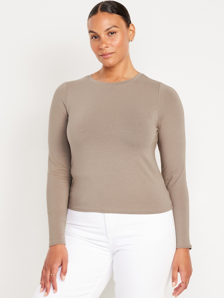 Bestee Long-Sleeve T-Shirt