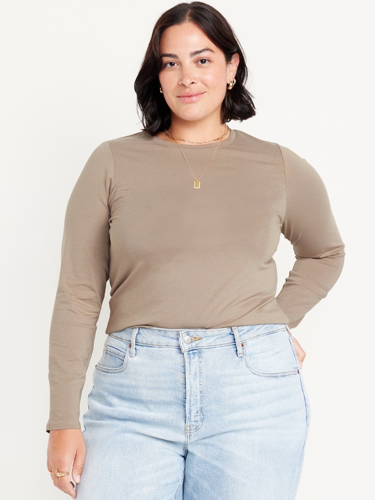 Bestee Long-Sleeve T-Shirt