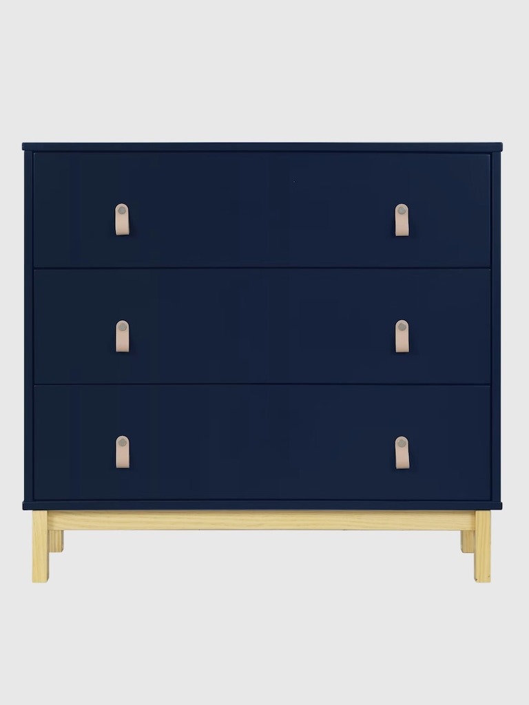 babyGap Legacy Pulls 3 Drawer Dresser