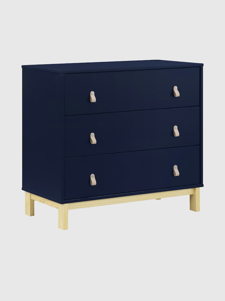 babyGap Legacy Pulls 3 Drawer Dresser