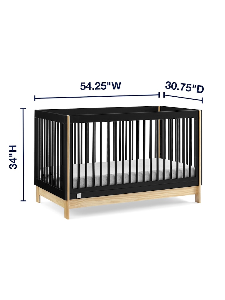 babyGap Tate Convertible Crib