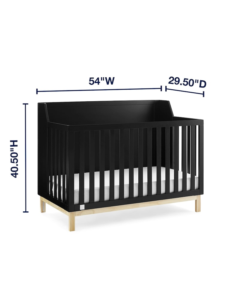 babyGap Oxford Convertible Crib