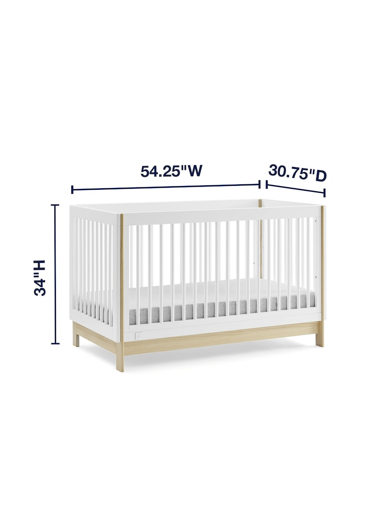 babyGap Tate Convertible Crib