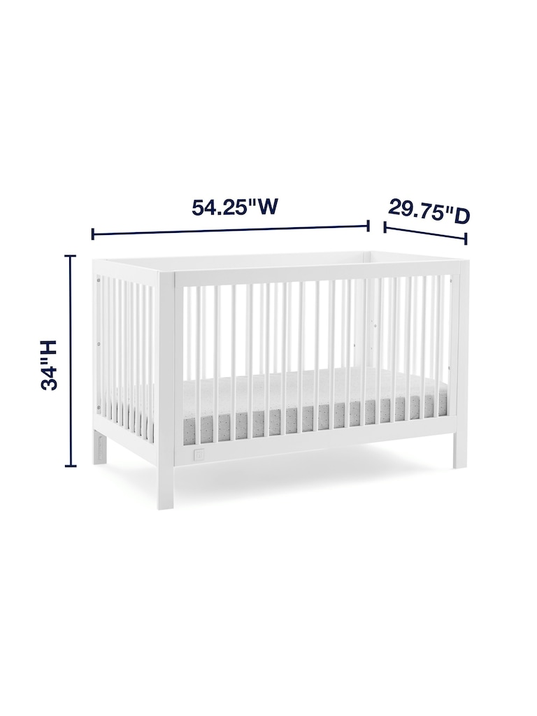 babyGap Charlie Convertible Crib
