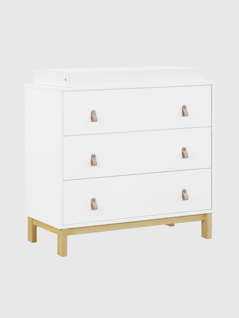 babyGap Changing Table Topper