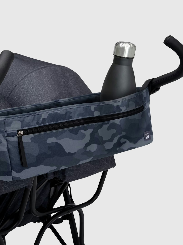 babyGap Classic Double Stroller