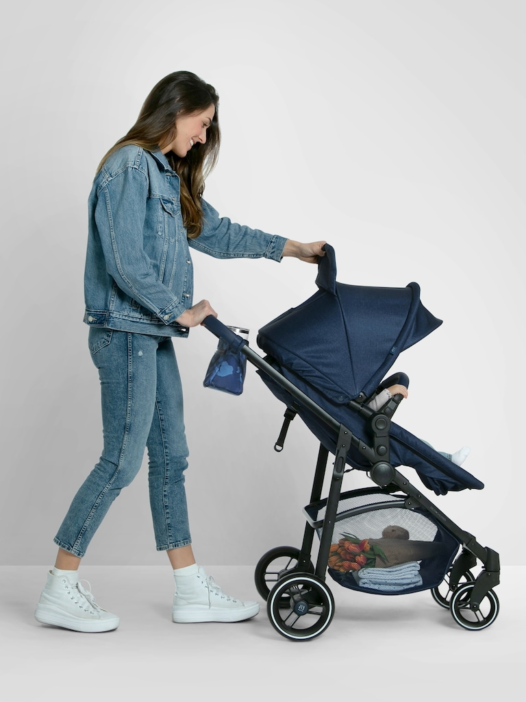 babyGap 2 In 1 Carriage