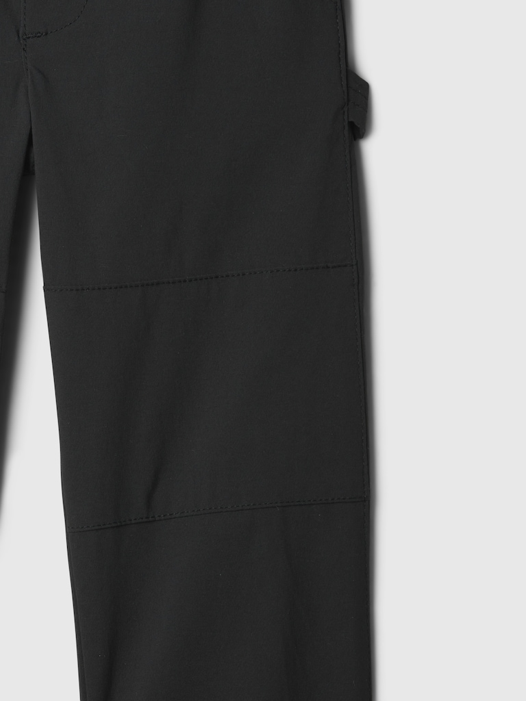 Baby & Toddler Quick-Dry Carpenter Pants