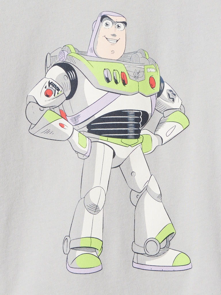 babyGap × Disney Toy Story Graphic T-Shirt