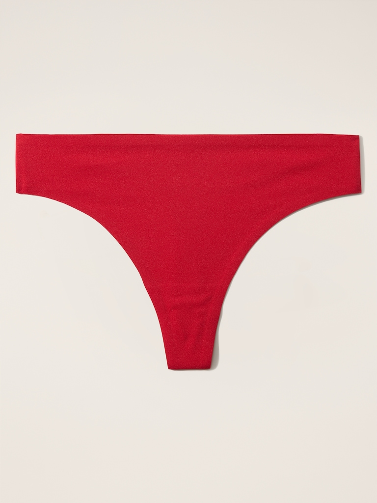 Ritual Thong Underwear