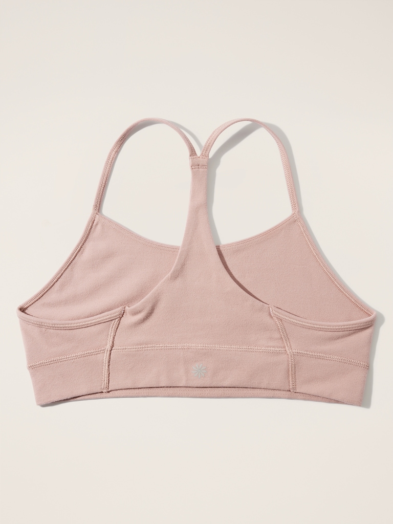 Athleta Girl Right Moves Bra