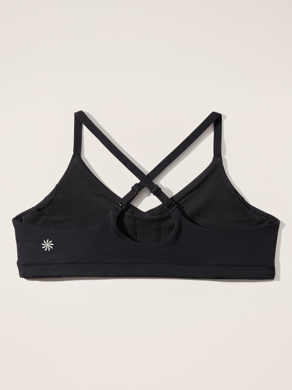 Athleta Girl Just Right Adjustable Bra