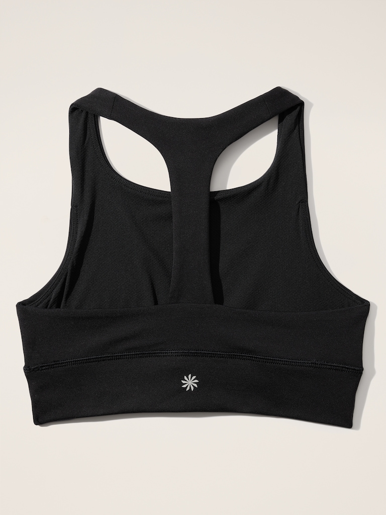 Athleta Girl Transcend Crossover Bra
