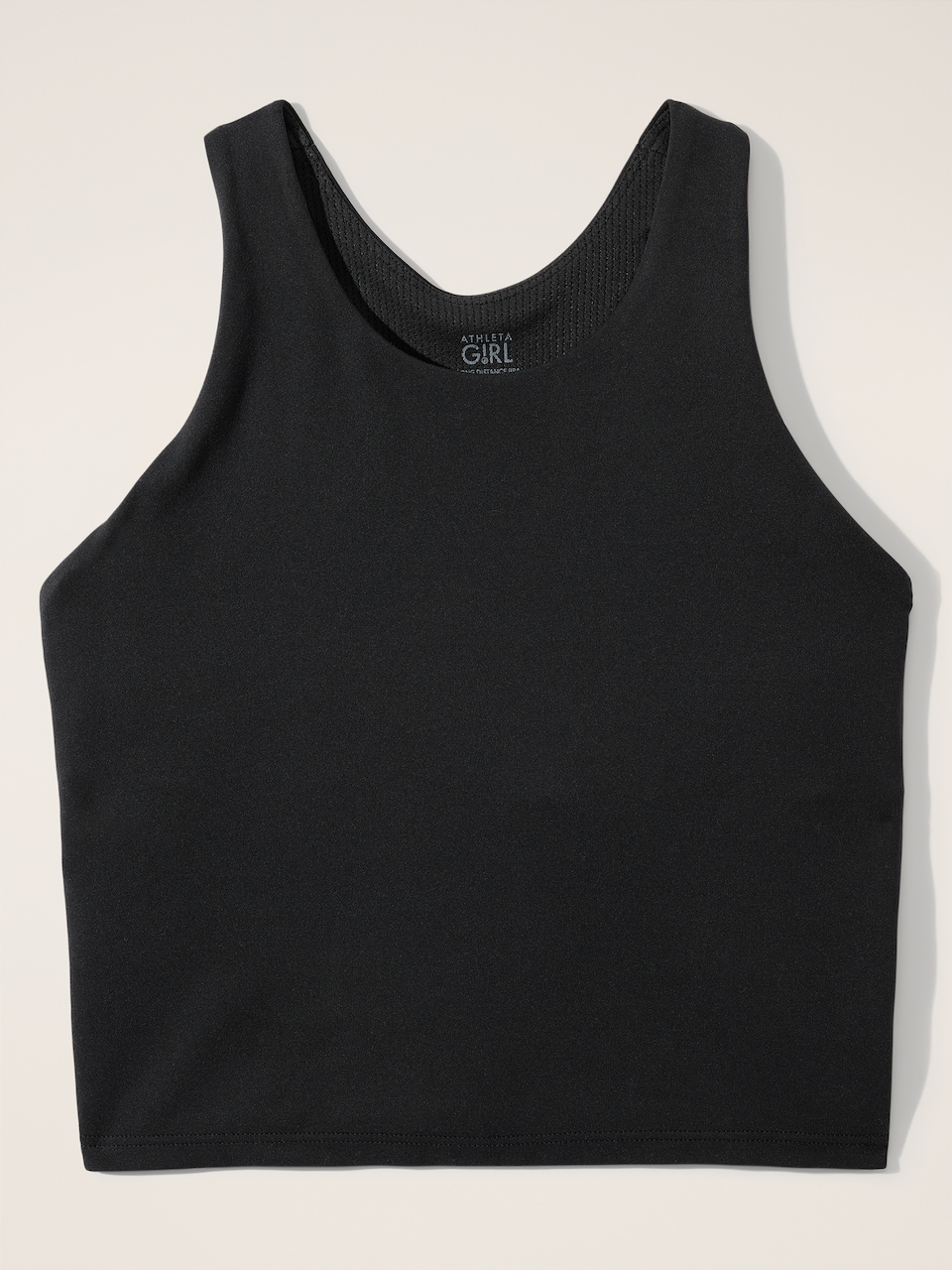 Athleta Girl Long Distance Bra