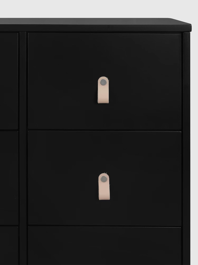babyGap Legacy Pulls 6 Drawer Dresser
