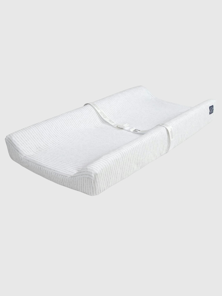 babyGap Contoured Changing Pad with Cooling Cover