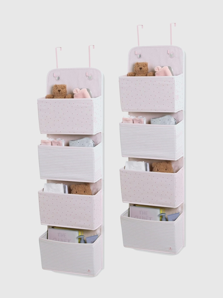 babyGap 2 Pack Over the Door Storage Organizer