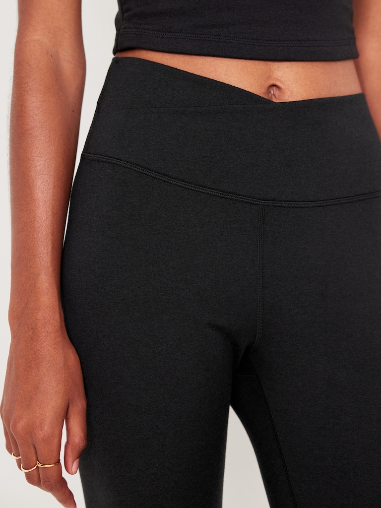 Extra High-Waisted CloudComfy 7/8 Leggings