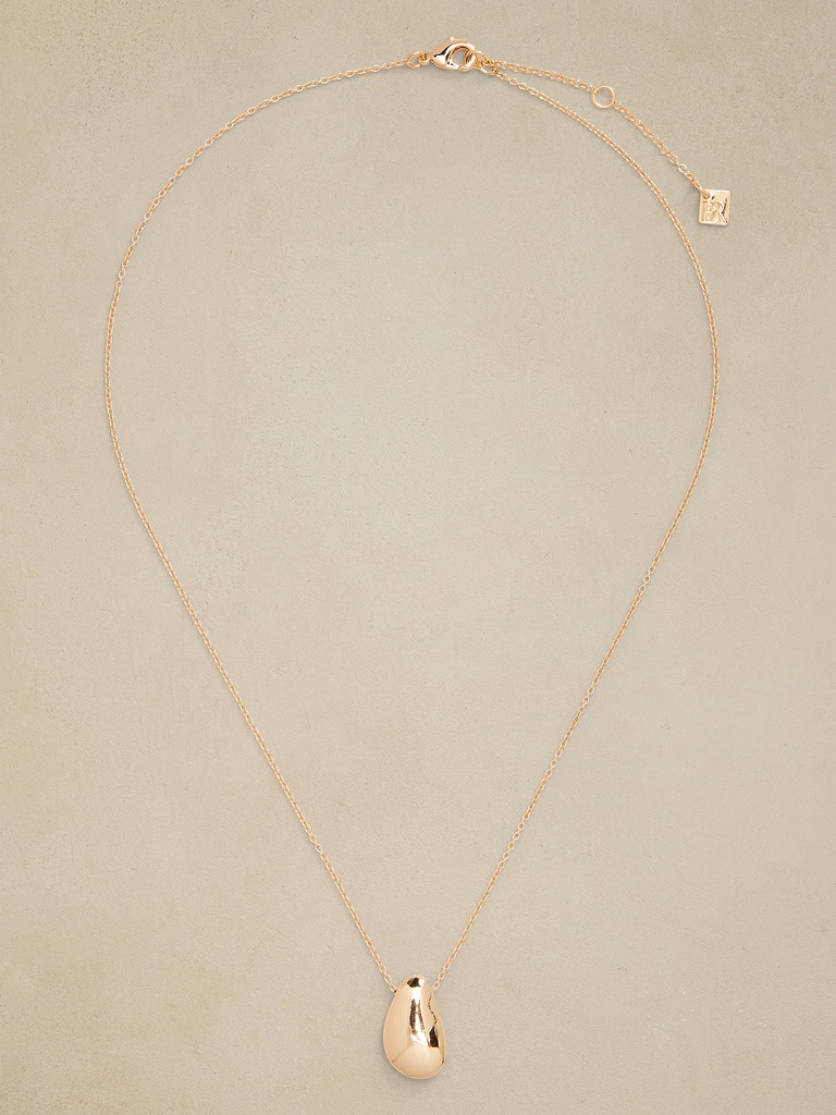 Pendant Necklace