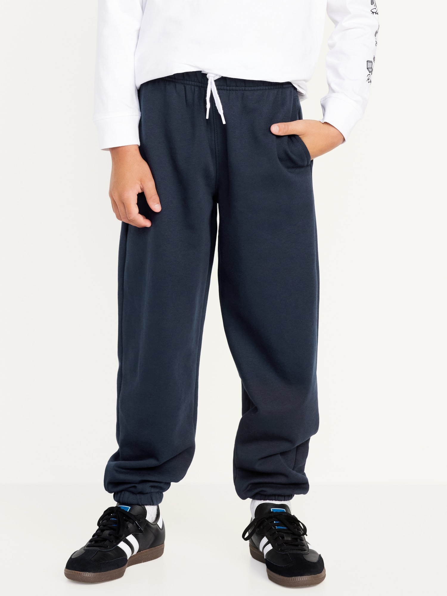Boys' Blue Pants | Old Navy