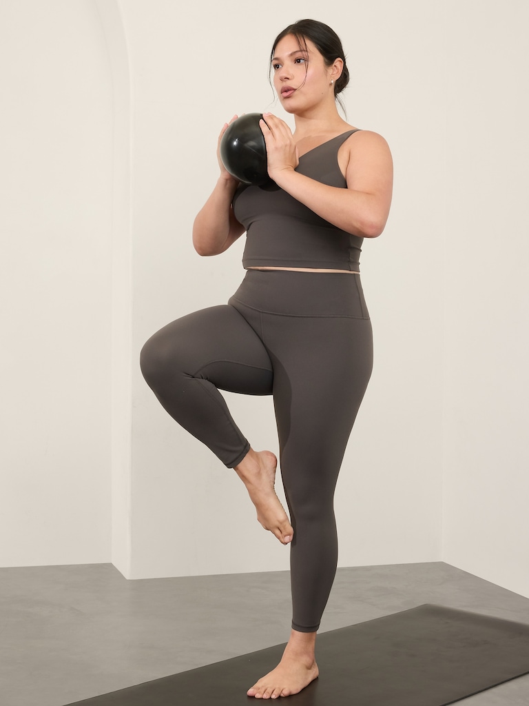 Transcend High Rise 7/8 Legging
