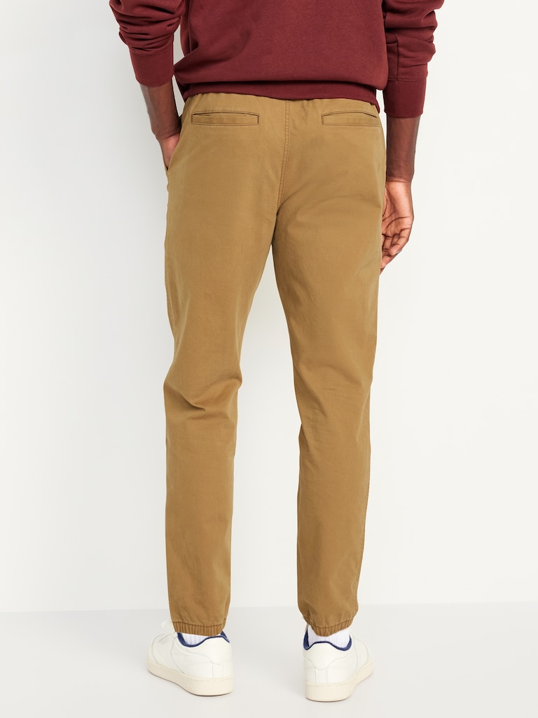 Built-In Flex Modern Jogger Pants