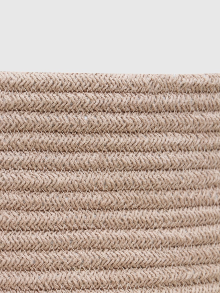 Lorena Canals Gram Storage Basket