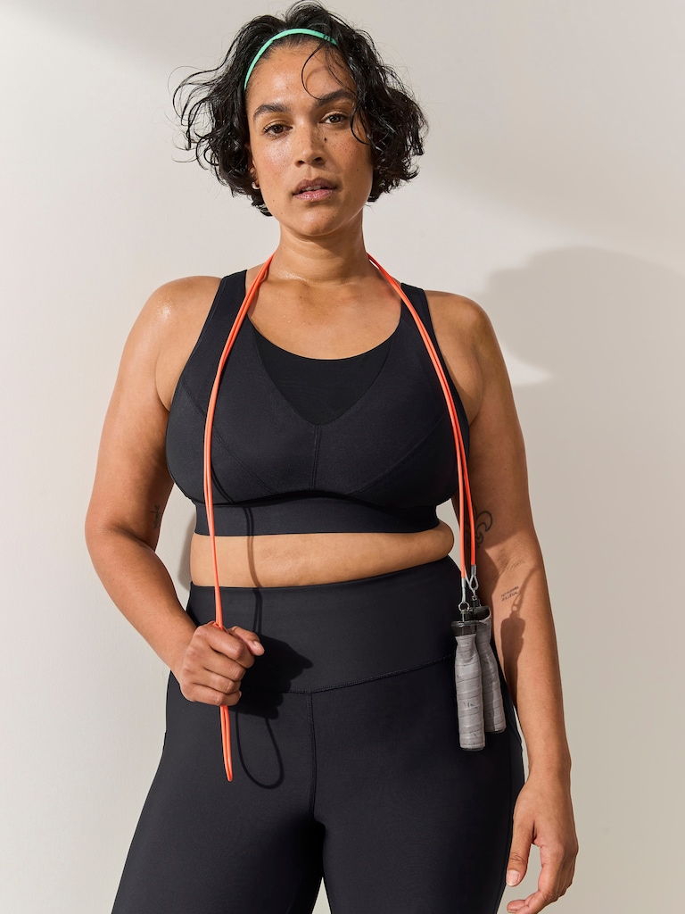 Invincible Sports Bra