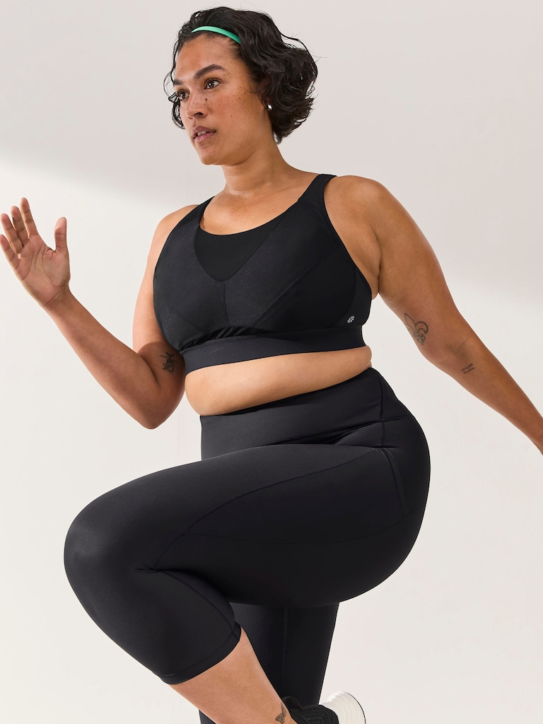 Invincible Sports Bra