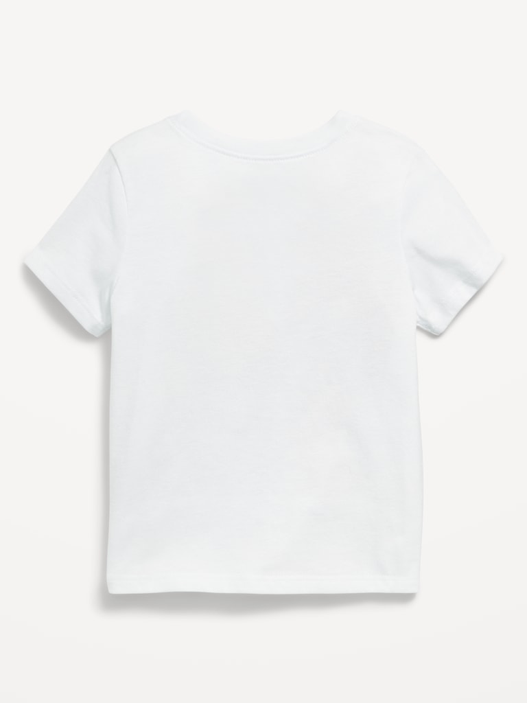 Paw Patrol™ Unisex Graphic T-Shirt for Toddler