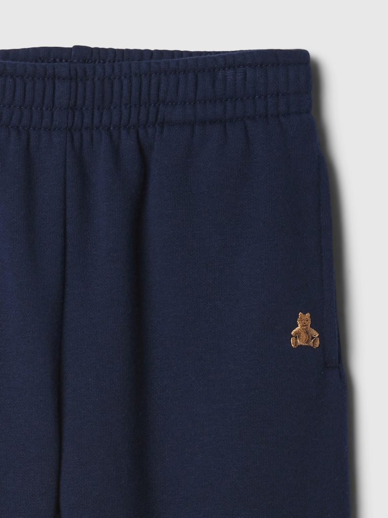 Baby & Toddler VintageSoft Relaxed Joggers