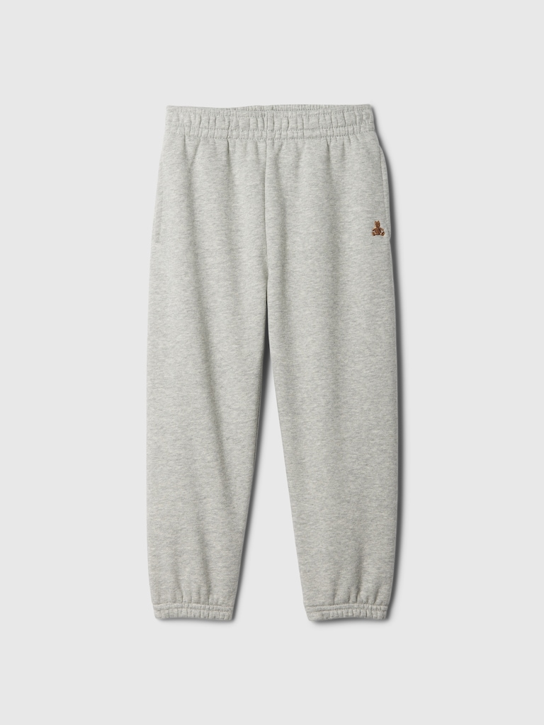 Baby & Toddler VintageSoft Relaxed Joggers