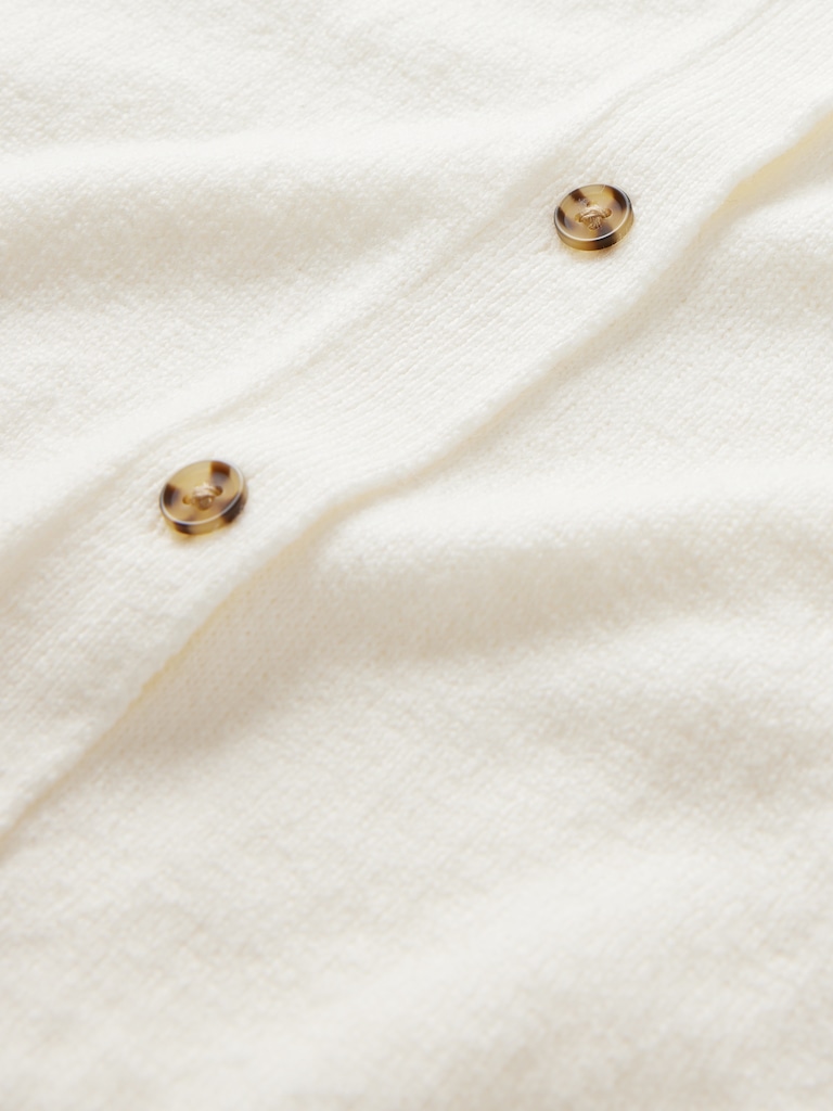 CashSoft Cardigan