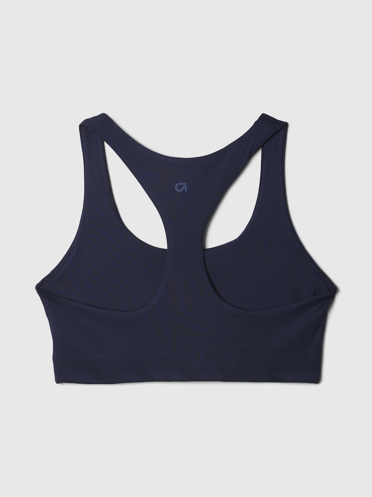 GapFit Power Medium Impact Sports Bra