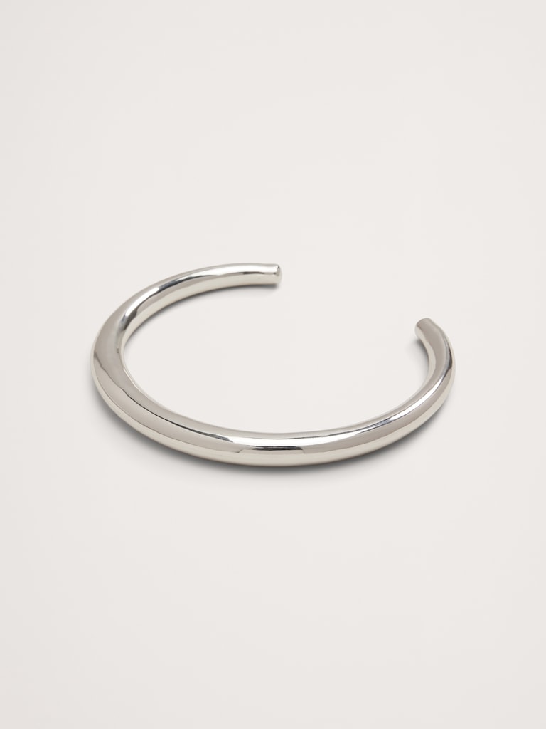 Chunky Choker by Aureus + Argent