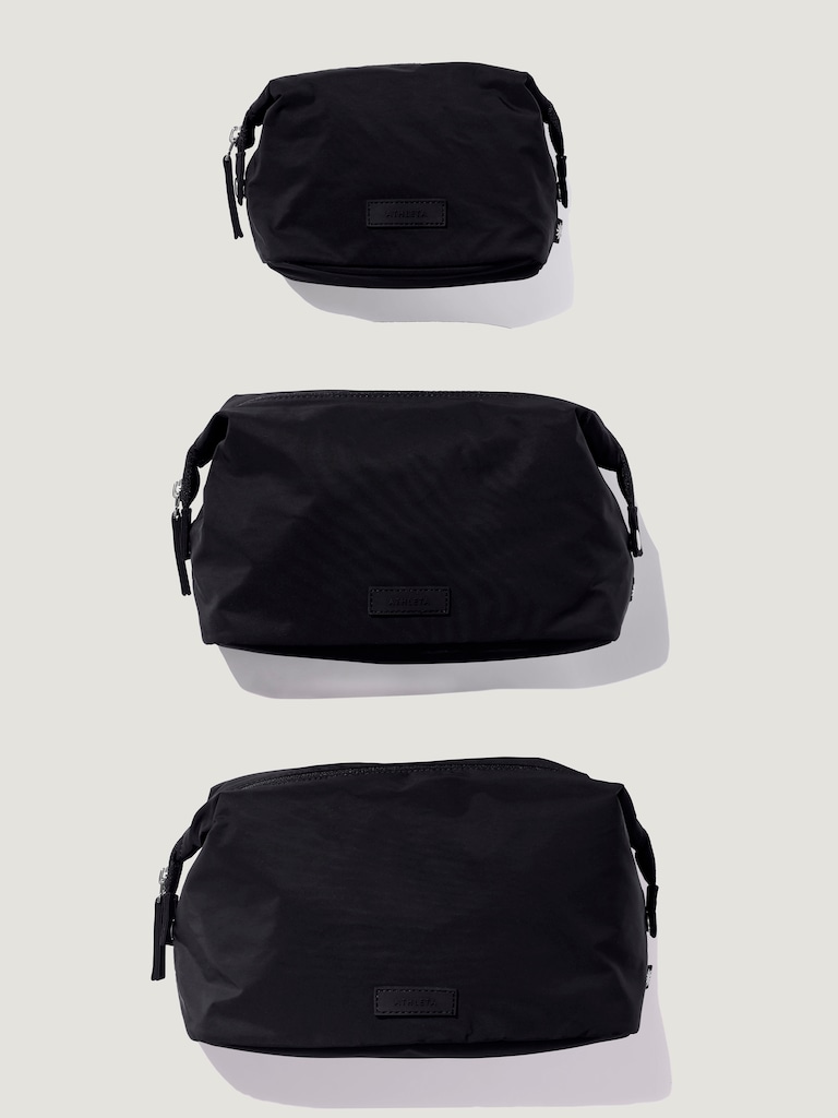 All About Medium Cosmetic Pouch