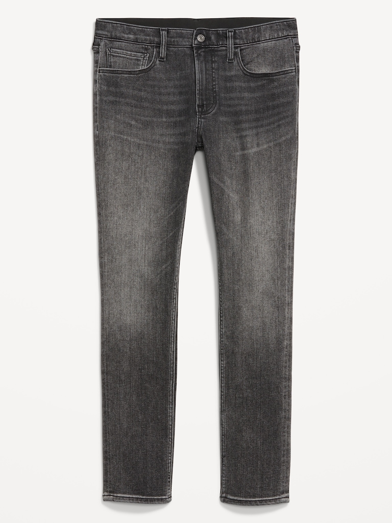 Skinny 360° Tech Stretch Performance Jeans